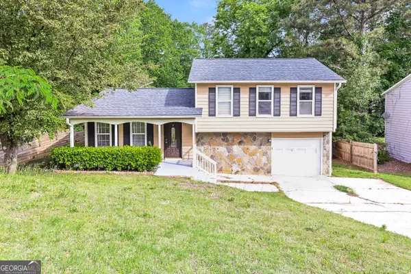 3091 Dowry Drive, Lawrenceville, GA 30044