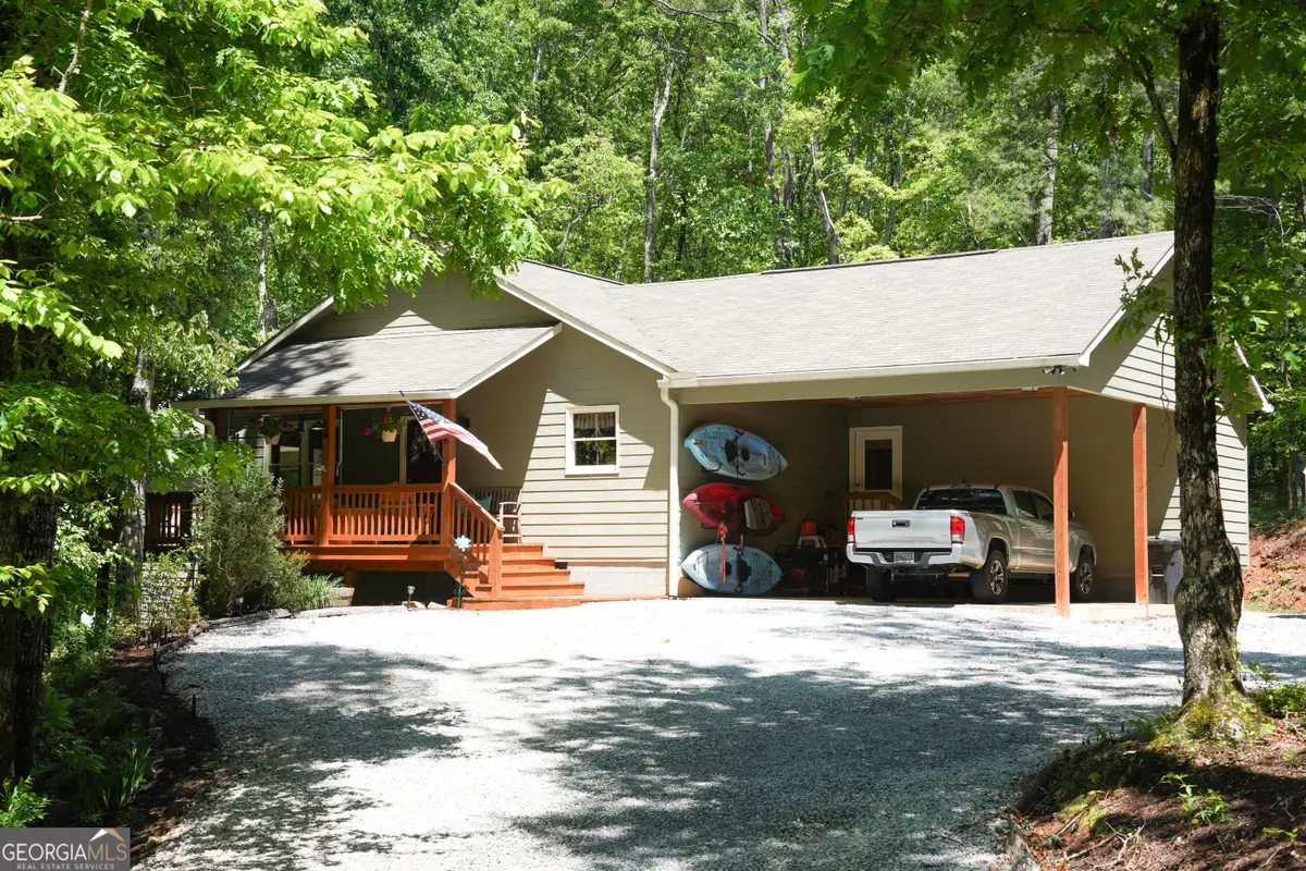 16 Abby Lane, Clayton, GA 30525 - #1
