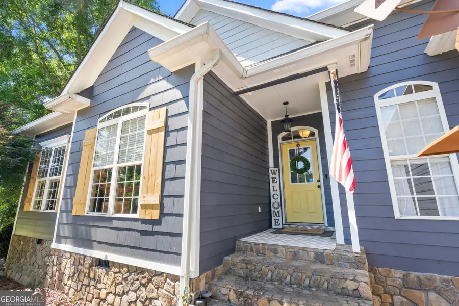 95 Magnolia Court, Summerville, GA 30747 - #2