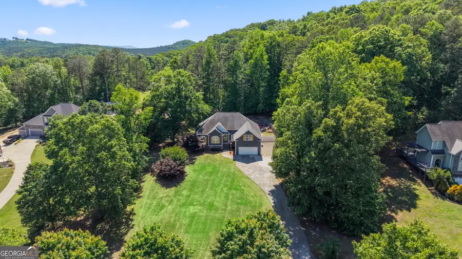 95 Magnolia Court, Summerville, GA 30747 - #3
