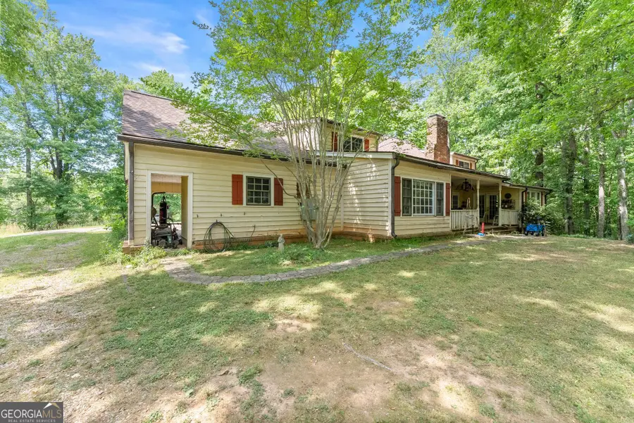 5141 Strickland Road, Gainesville, GA 30507 - #2