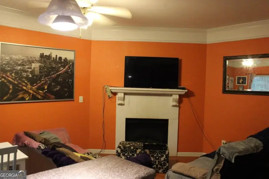 5016 Lower Elm Street, South Fulton, GA 30349 - #2