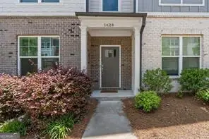 1628 Venture Point Way, Decatur, GA 30032 - #1