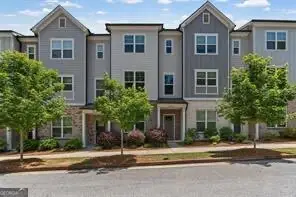1628 Venture Point Way, Decatur, GA 30032 - #2