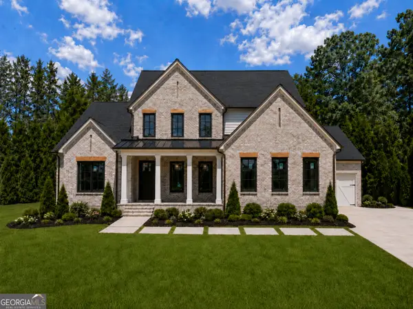 2971 N Bogan Road Ne #2, Buford, GA 30519