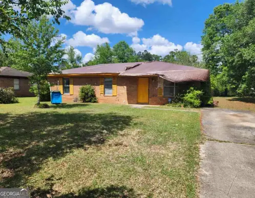 601 Southgate Avenue, Albany, GA 31701