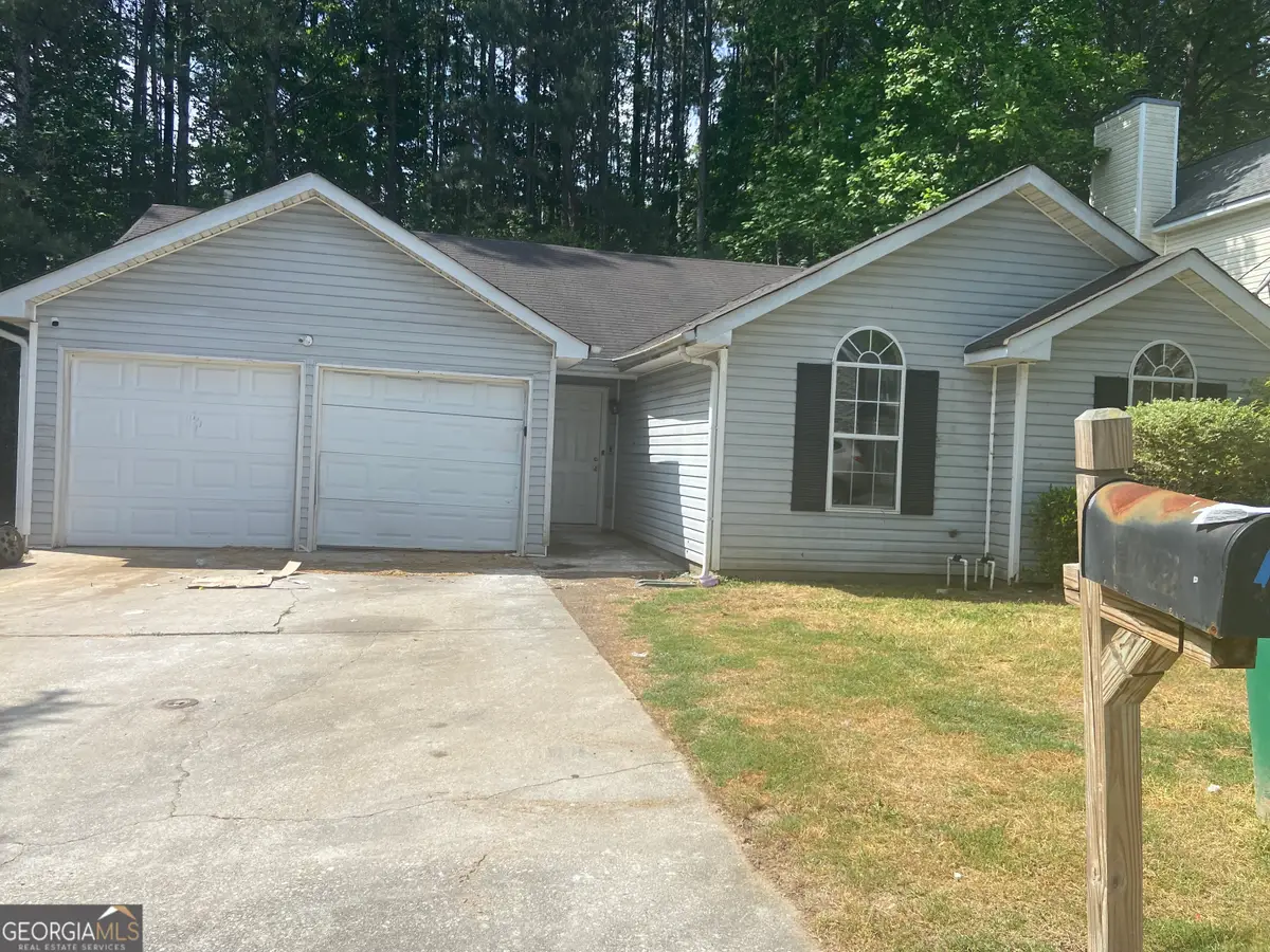 3863 Waldrop Hills Drive, Decatur, GA 30034 - #1