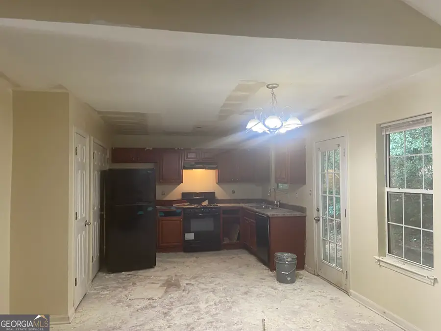 3863 Waldrop Hills Drive, Decatur, GA 30034 - #3