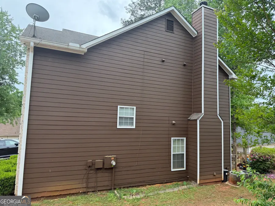 4543 Tulip Court, Lithonia, GA 30038 - #2