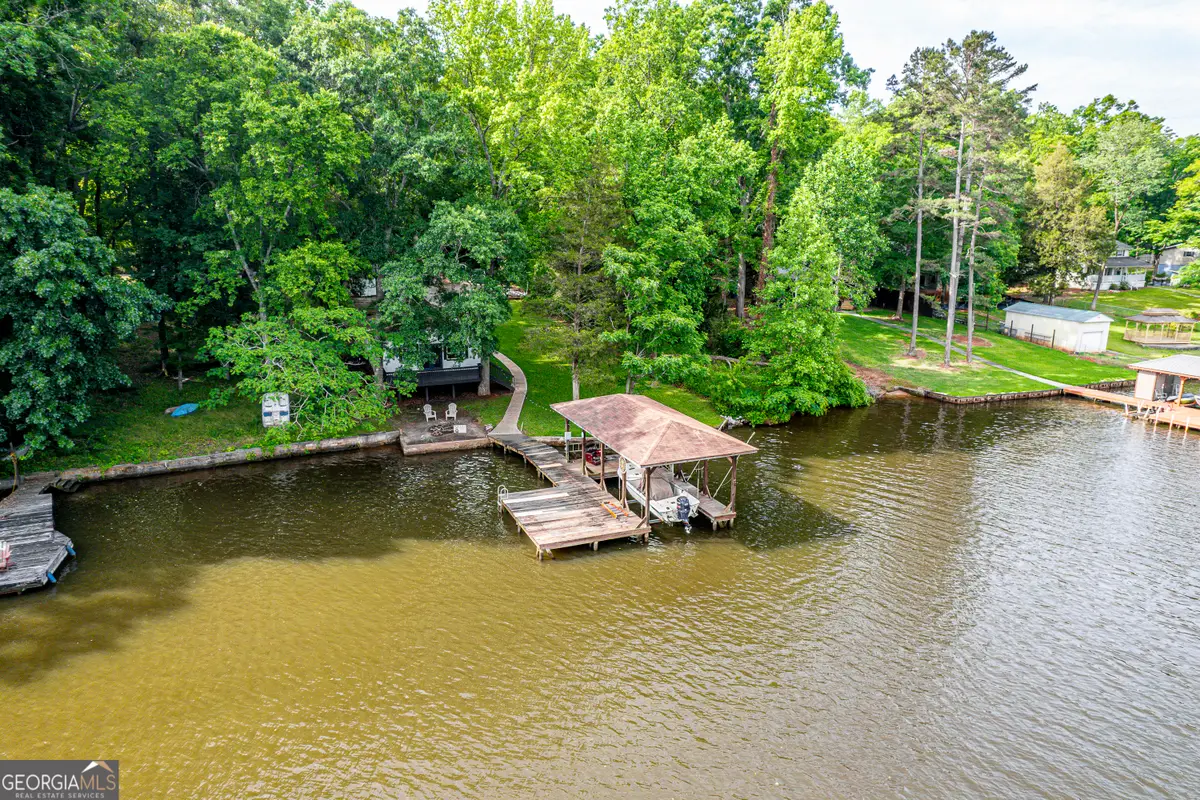 178 Riverview Road, Eatonton, GA 31024 - #1