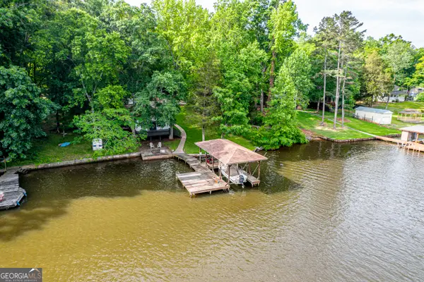 178 Riverview Road, Eatonton, GA 31024