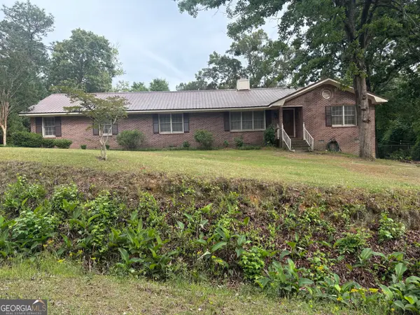 303 Dale Avenue, Macon, GA 31217
