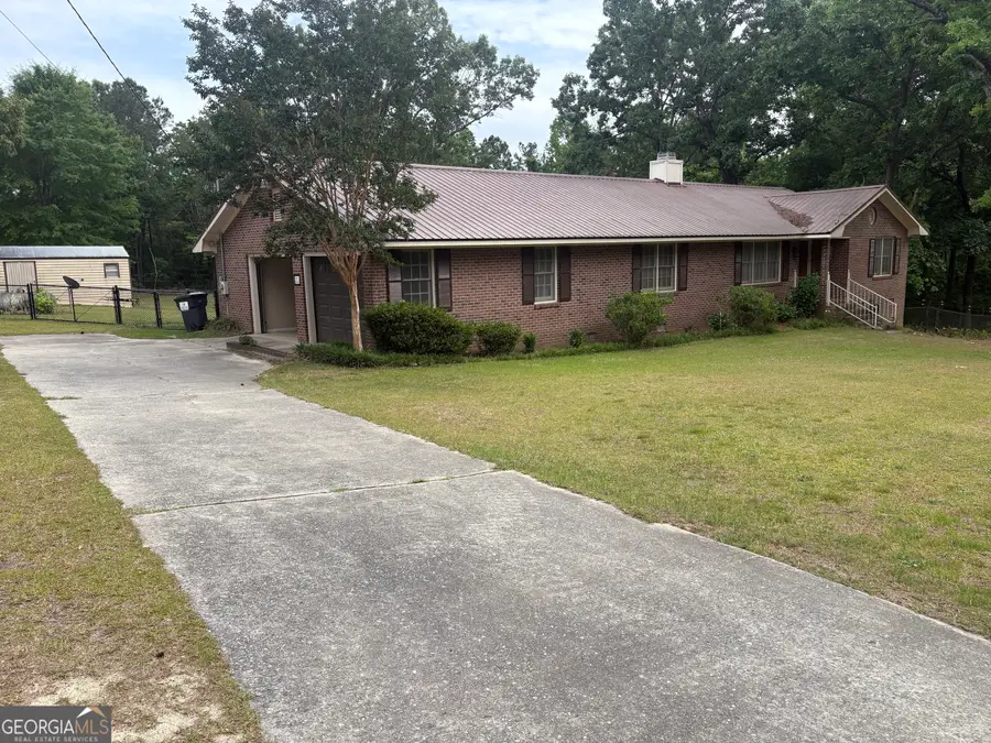 303 Dale Avenue, Macon, GA 31217 - #2