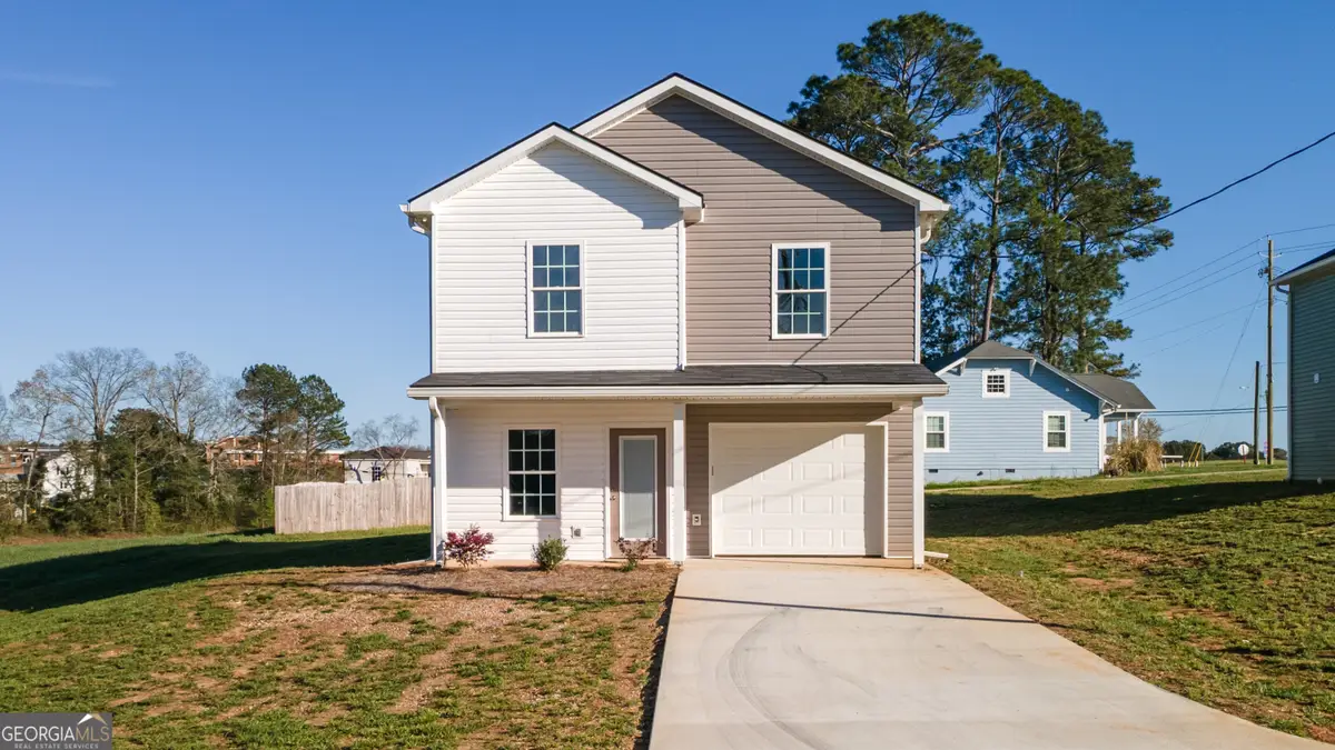 40 Williams Drive, Woodland, AL 36280 - #1
