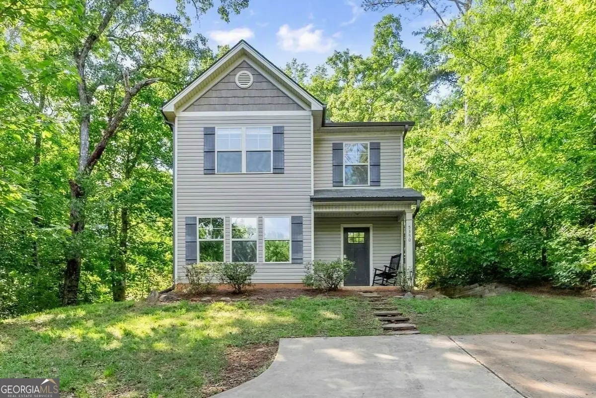 5350 Tomahawk Terrace, Gainesville, GA 30506 - #1