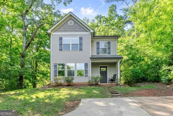5350 Tomahawk Terrace, Gainesville, GA 30506