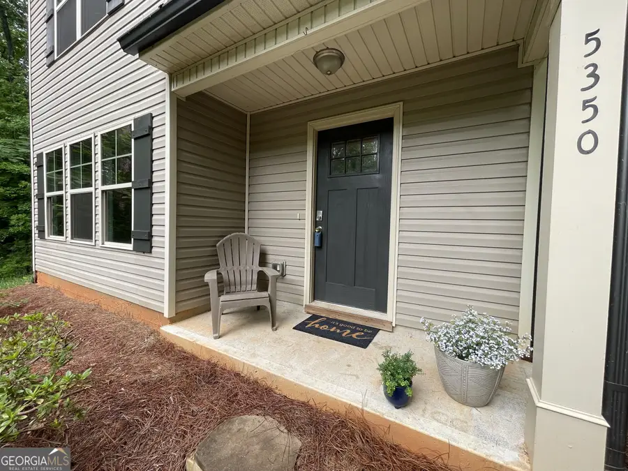 5350 Tomahawk Terrace, Gainesville, GA 30506 - #2
