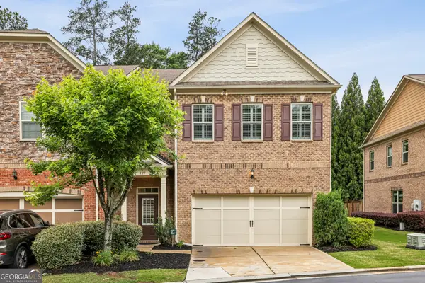 127 Barkley Lane, Sandy Springs, GA 30328