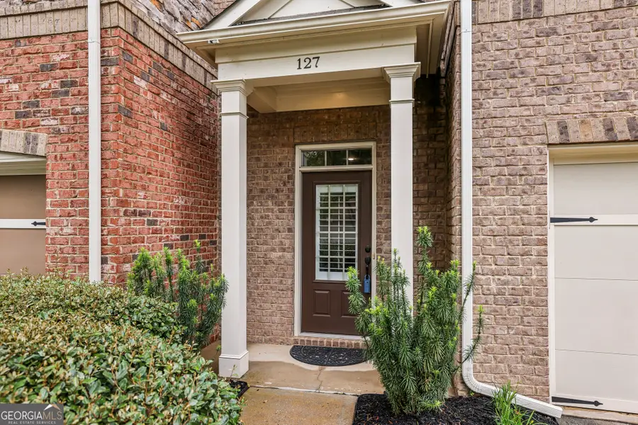127 Barkley Lane, Sandy Springs, GA 30328 - #2
