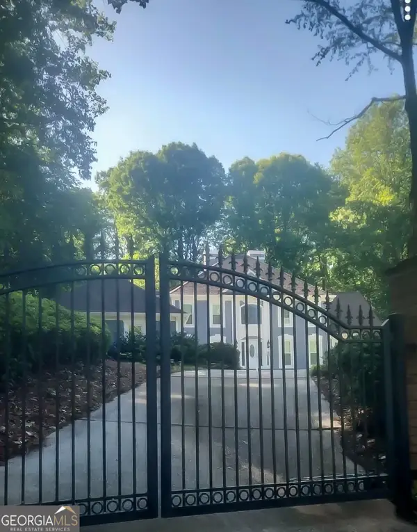 590 Valley Hall Drive, Atlanta, GA 30350