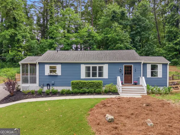 184 Lemon Court Ne, Marietta, GA 30060