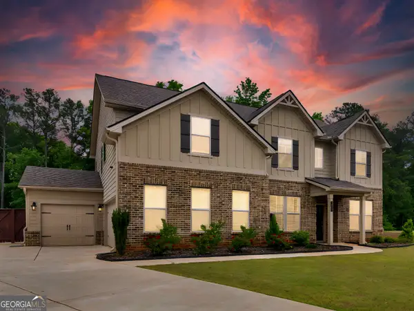 591 Saltbox Lane, McDonough, GA 30252