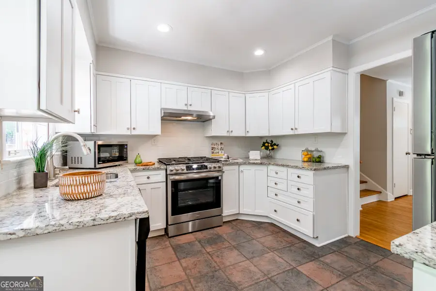 1403 Willivee Drive, Decatur, GA 30033 - #3