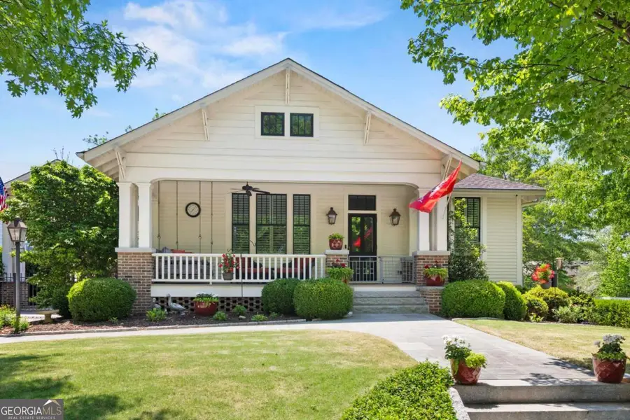 1982 Rugby Avenue, Atlanta, GA 30337 - #2