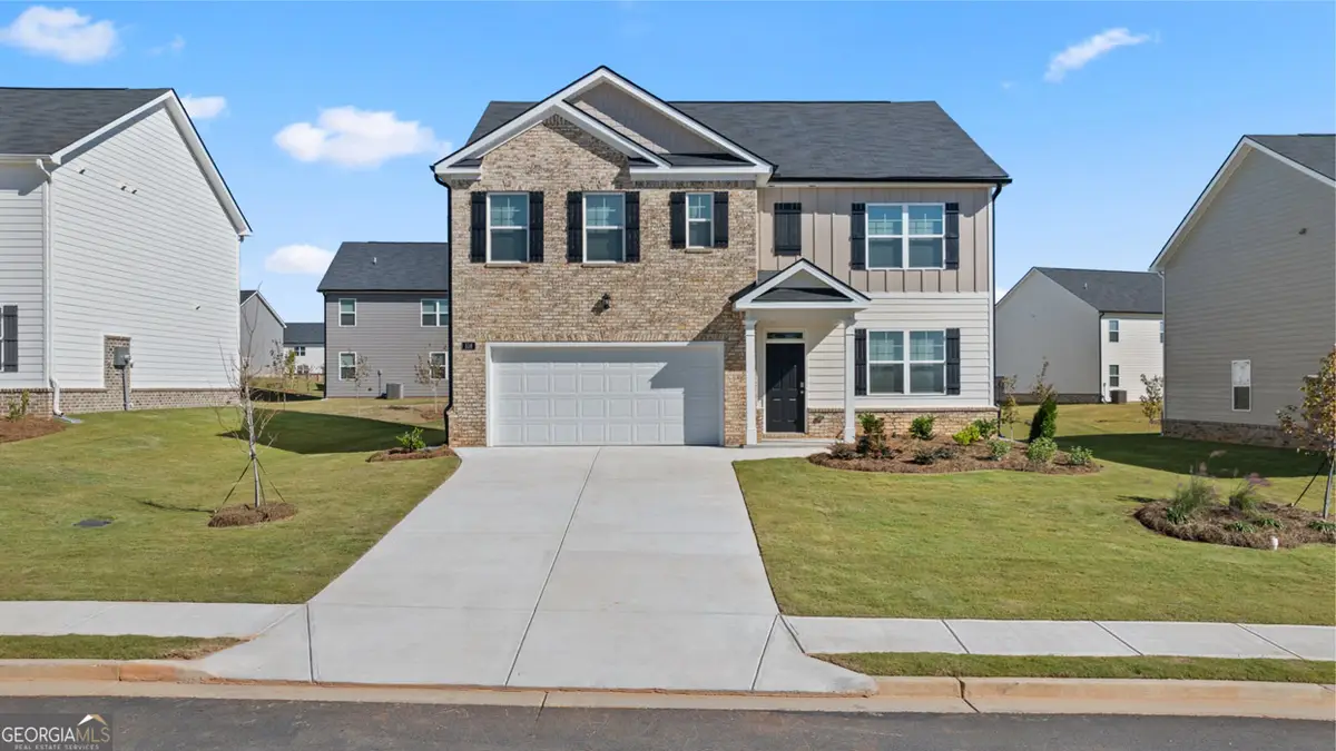 846 Trillium Drive, Locust Grove, GA 30248 - #1