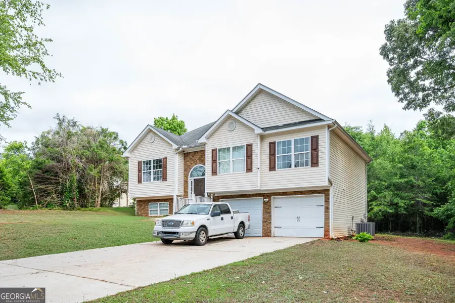 80 Lumby Lane, Covington, GA 30016 - #2