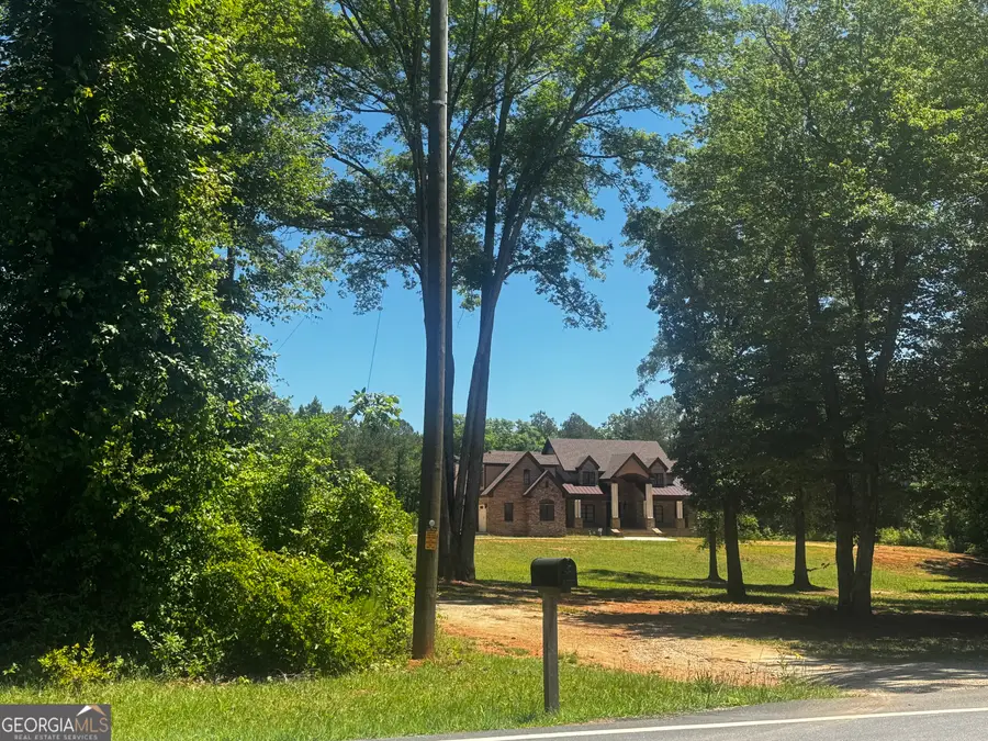 1240 N Walkers Mill Road, Griffin, GA 30223 - #2