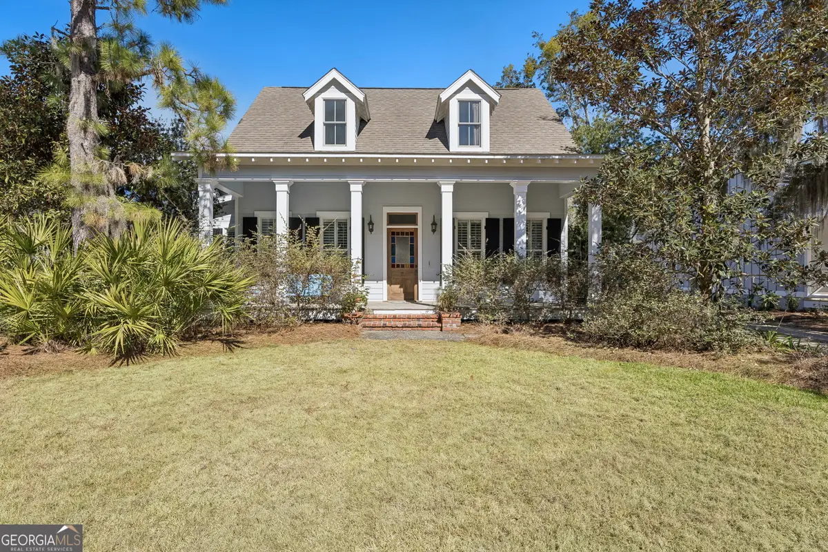 109 Mooring Lane, Saint Marys, GA 31558 - #1
