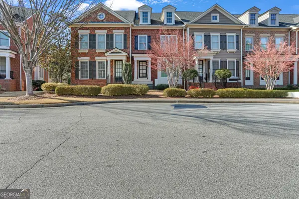 6206 Carriage Gate Lane Se #6, Mableton, GA 30126