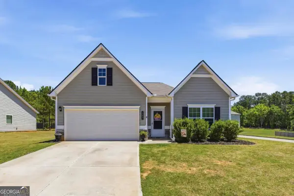 133 Kaitlyn Circle, Eatonton, GA 31024