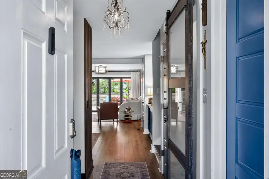12502 Apache Avenue #22, Savannah, GA 31419 - #2