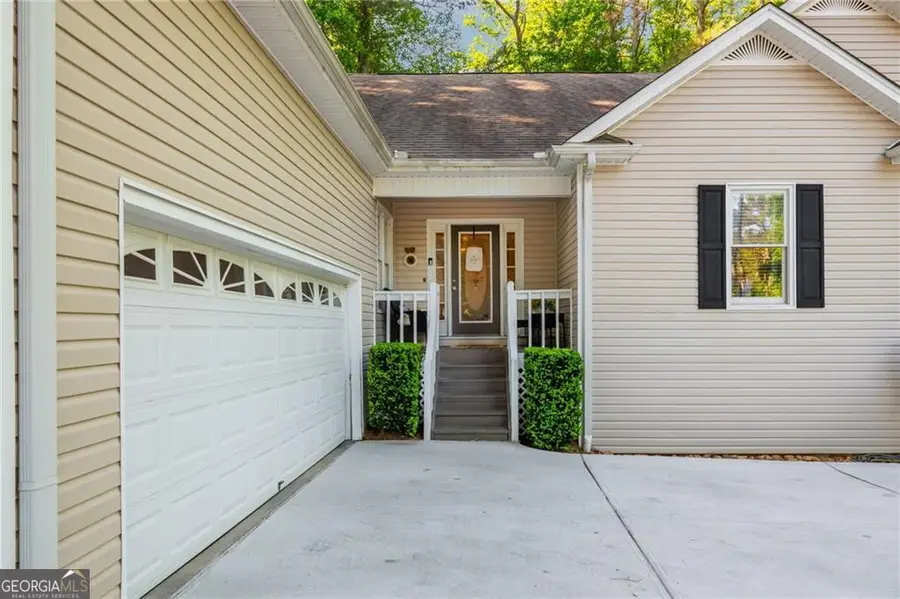 6011 Crabapple Way, Powder Springs, GA 30127 - #3