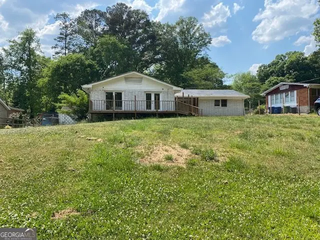 2900 Clearwater Road Sw, Atlanta, GA 30331 - #1