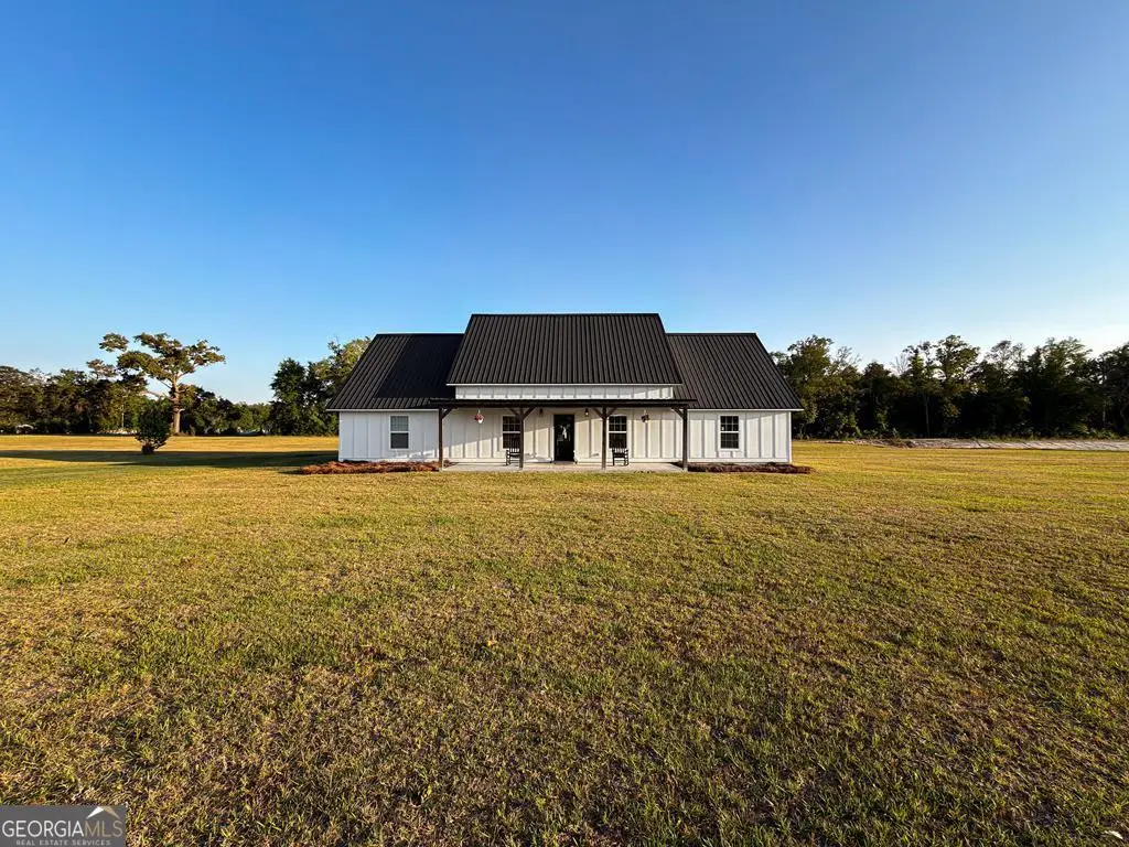 190 E Burnt Church Road, Lakeland, GA 31635 - #1