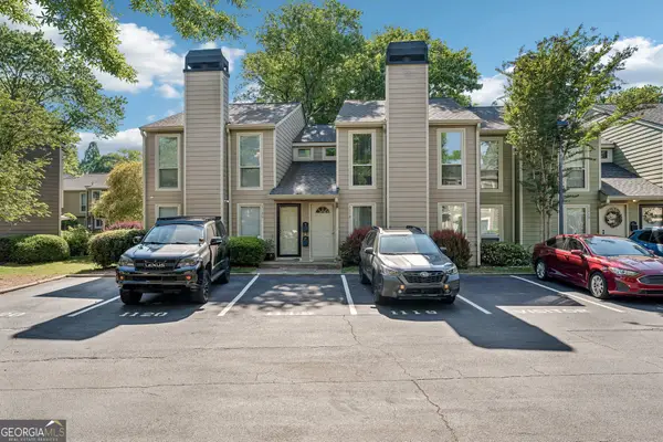 1119 Riverbend Club Drive Se, Atlanta, GA 30339