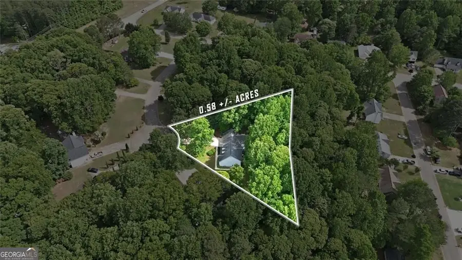 6023 Elm Ridge Court, Gainesville, GA 30507 - #2