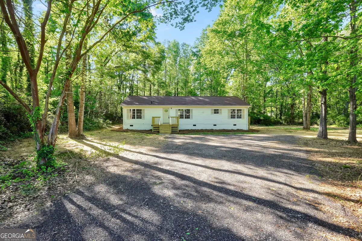 2441 Highway 36 E, Jackson, GA 30233 - #1