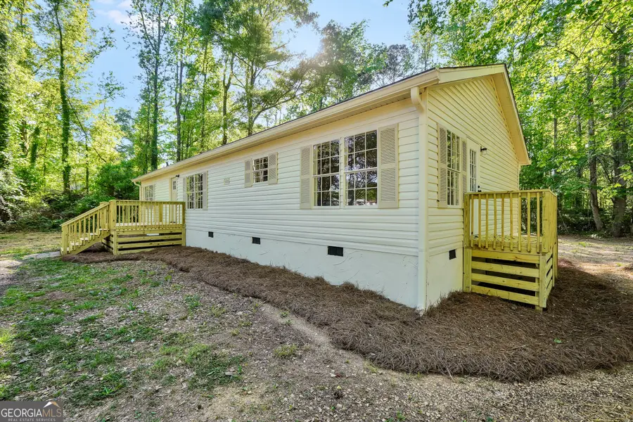 2441 Highway 36 E, Jackson, GA 30233 - #3