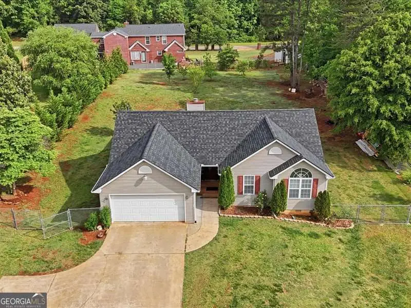 7154 Cedar Hill Drive, Gainesville, GA 30507 - #1