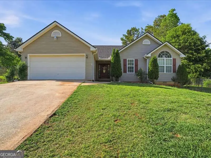 7154 Cedar Hill Drive, Gainesville, GA 30507 - #2