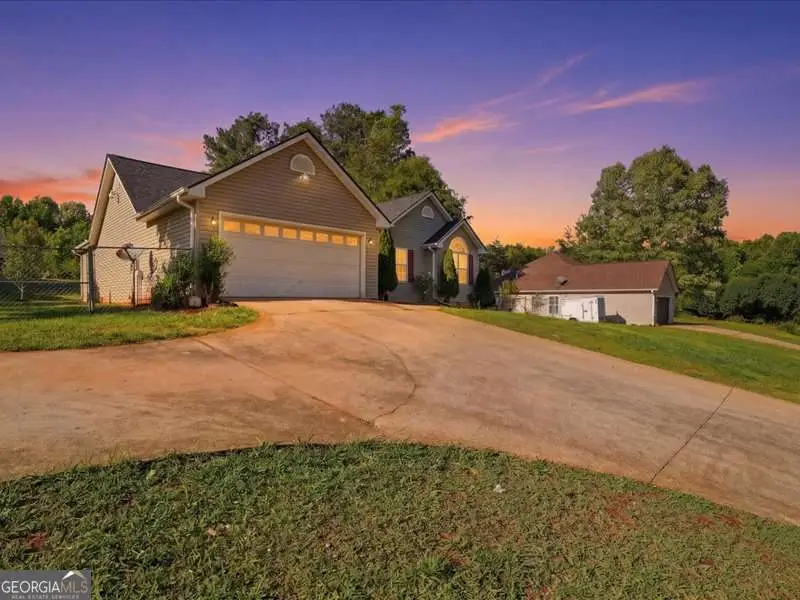 7154 Cedar Hill Drive, Gainesville, GA 30507 - #3