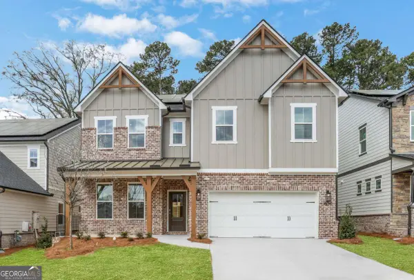 2255 Velvet Sage Way, Marietta, GA 30066