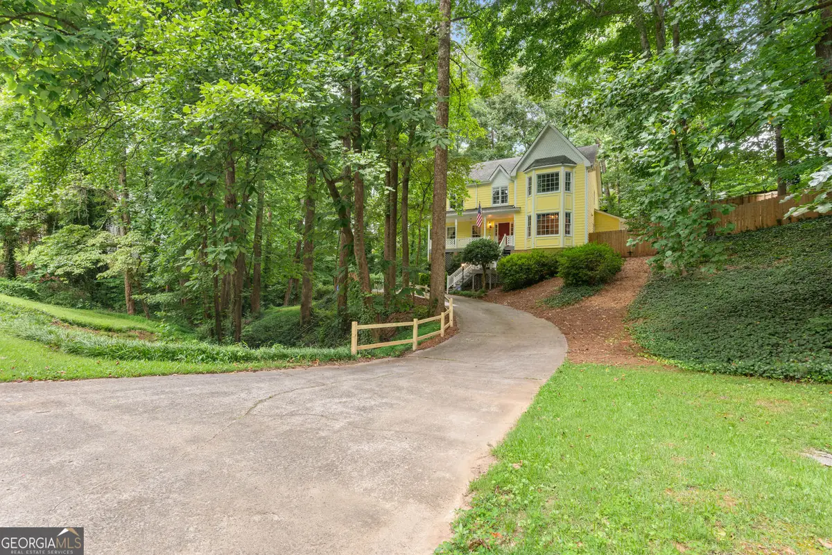 11690 Highland Colony Drive, Roswell, GA 30075 - #1
