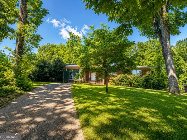 54 Cliffbrink Drive Se, Lindale, GA 30147