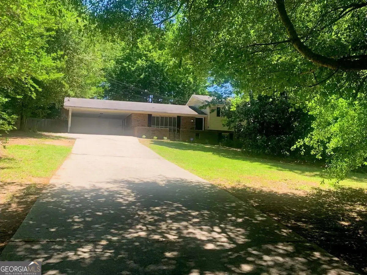 6952 W Fayetteville Road, Riverdale, GA 30296 - #1