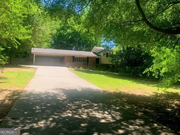 6952 W Fayetteville Road, Riverdale, GA 30296